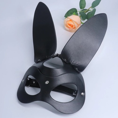 Bunny girl masque lapin - girl,