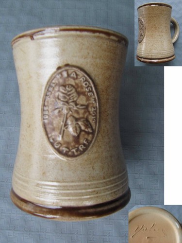 Chope gres poterie dubois - en,
