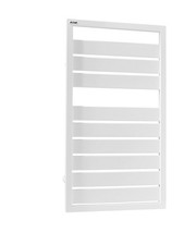 Sèche-serviettes eau chaude