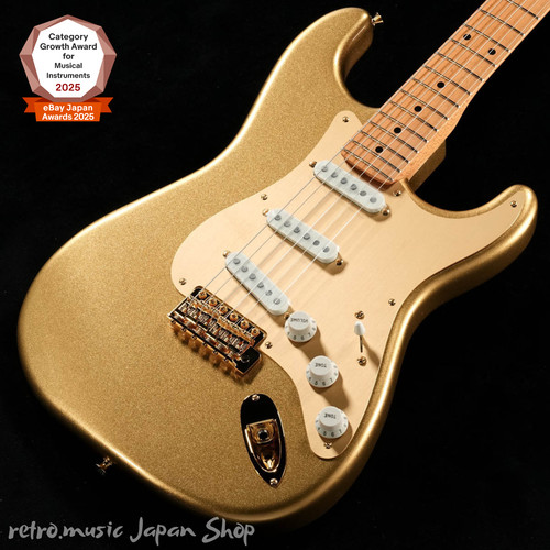 Fender fsr made japan - fsr,