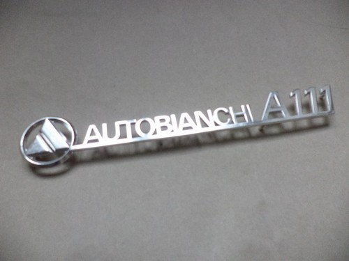 Da5 insigne coffre alu - n°da5,