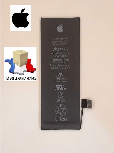 Batterie oem original iphone - batterie,