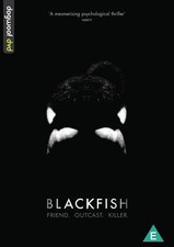 Blackfish (DVD) Kim Ashdown