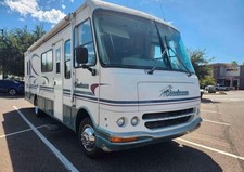 99 Motor Home 