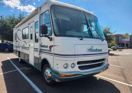 Motor home - 99,