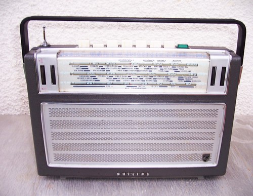 Transistor philips l5w - transistor,