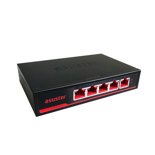 Asw205t ports 5g switches - ports, 2.5g