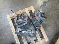 Moteur (Yamaha - Virago 125