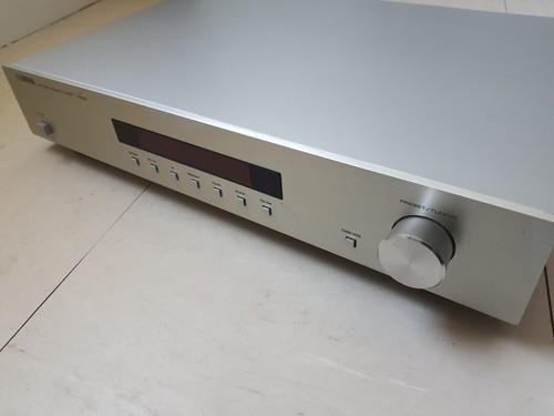 Yamaha natural sound tuner - natural,