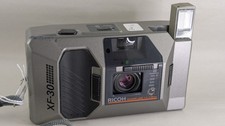 Compact argentique RICOH XF-30