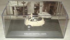 ALTAYA : Velam Isetta 1957 -