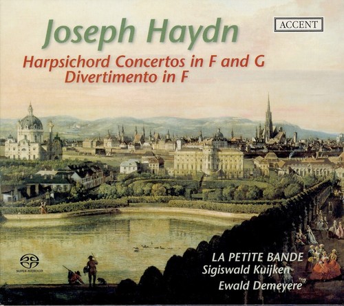 Joseph haydn harpsichord - joseph,