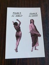 CARTE POSTALE BON BAISERS DU