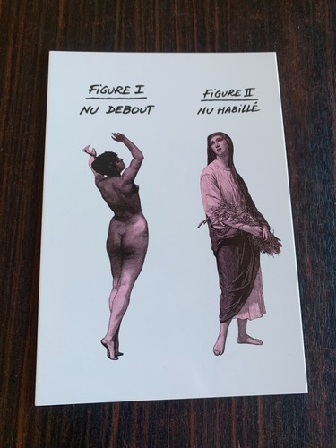 Carte postale bon baisers - carte,