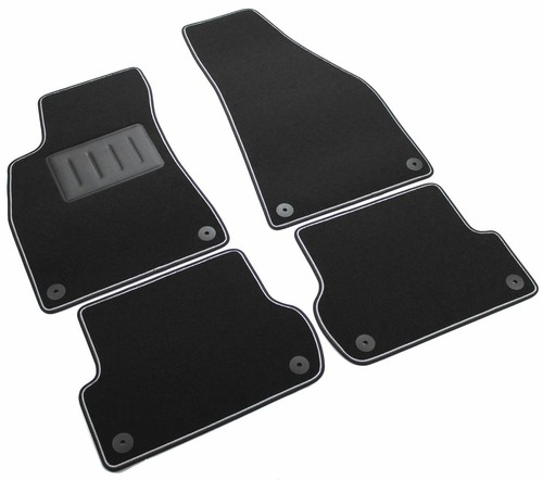 Tapis moquette auto sprint - tapis,