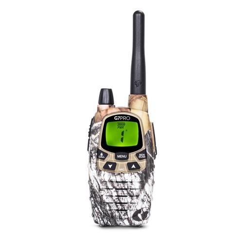 Talkie walkie midland - talkie-walkie,