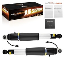 Amortisseur Arrière for