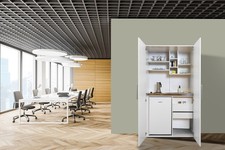 Cuisine bureau mini - bureau,