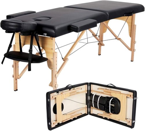 Massage table bed spa - massage,