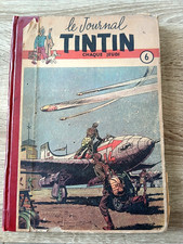 le journal de TINTIN n°6