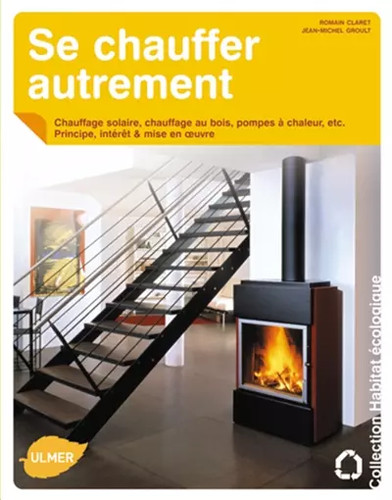 Chauffer autrement pompes - chauffer, autrement.