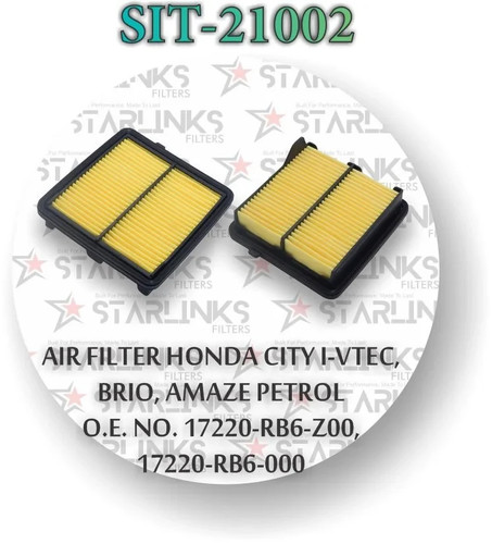 Filtre air honda - honda, city