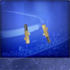 Balais à Charbon Du Moteur