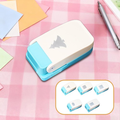 Perforatrice papier artisanale - perforatrice,