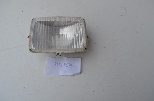 Phare suzuki rm 250 - rm,