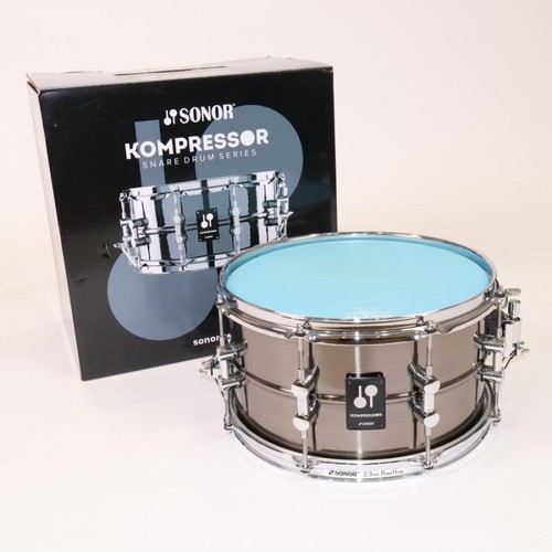 Sonor 1307sdb kompressor - sonor, ks-1307sdb