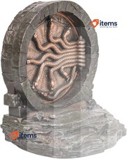 Grupo Harry Potter et La Chambre Des Secrets Serre-Livres Décor Maison Erik