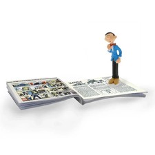Pixi Franquin Gaston Lagaffe -