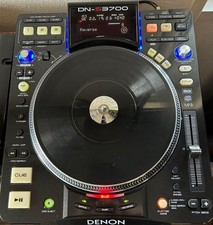 DENON DN-S3700 Professional DJ
