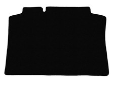Neuf tapis de coffre NOIR pour