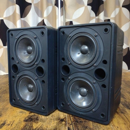 Paire enceintes yamaha l3 - d'enceintes,