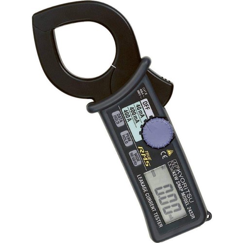 Kyoritsu model 2433r kew2433r - model,