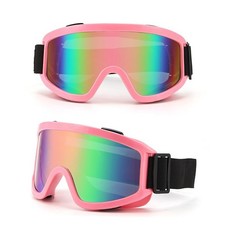 Anti-Buée Lunette de Ski