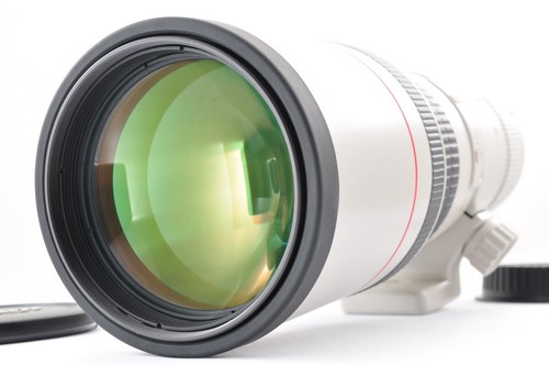 Objectif canon 400 5 - objectif,
