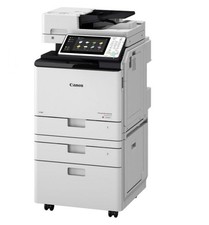 Canon iR-ADV C3530i II MFP