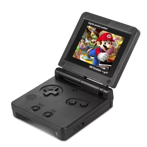 🕹️Console rétro portable