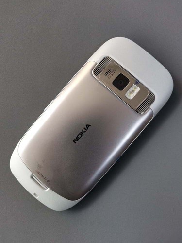 Nokia unlocked 8gb - unlocked,