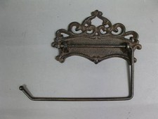 Support De Rouleau De Toilette