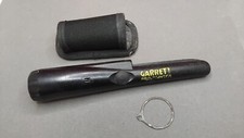 Pro pointer GARRETT avec étui