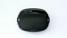 LED Feu Arrière Noir Harley