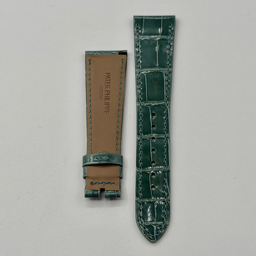 Patek philippe bracelet - philippe, cuir