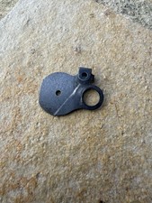 Plaque Starter Carburateur