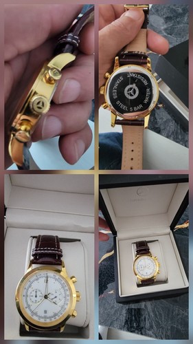 Mercedes benz montre homme - mercedes-benz,