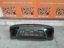 enjoliveur pare-choc avant