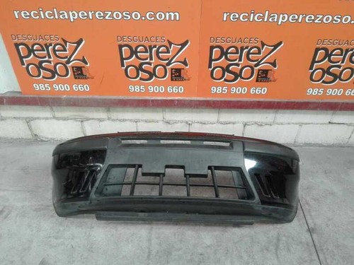Enjoliveur pare choc avant - pare-choc,