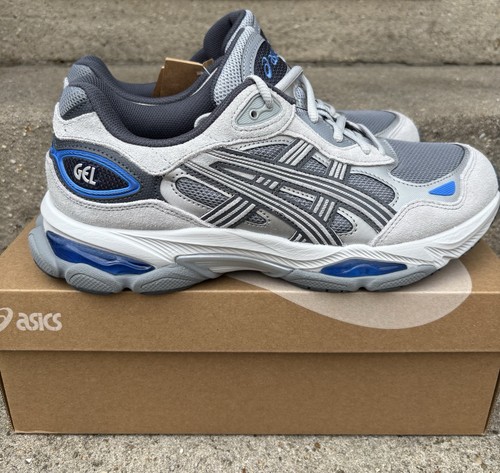 Asics gel nyc - asics, 2.0